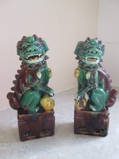 Antique vintage pair for sale  DAVENTRY