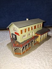 Faller 21901 hotel gebraucht kaufen  Pliezhausen