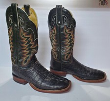 Men tony lama for sale  Galax