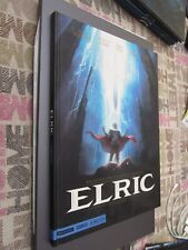 Volume cartonato elric usato  Italia