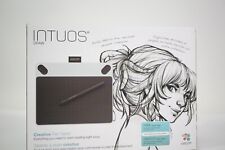 Wacom intuos small gebraucht kaufen  Mönchengladbach