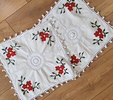 Pair vintage inspired for sale  MALDON