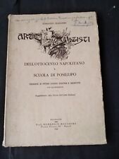 Arte artisti dell usato  Napoli