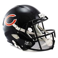 Chicago bears riddell for sale  MANCHESTER