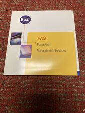 Fas fixed assets for sale  Wolcott
