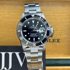 Rolex submariner date for sale  WARRINGTON