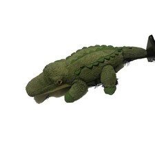 Crocodile plush stuffed for sale  Pompano Beach