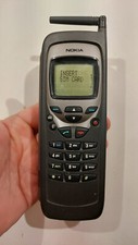 4125.nokia 9000il cell for sale  Clayton