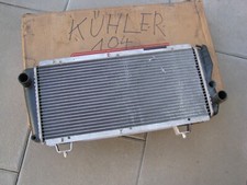 Motorkühler chausson made gebraucht kaufen  Leonberg