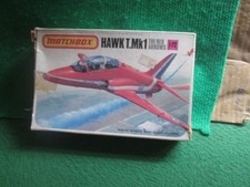 Matchbox hawk .mk.1 for sale  WORTHING