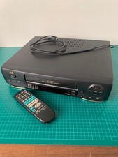 Videoregistratore cassette vhs usato  Villa Santa Lucia