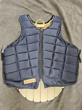 Racesafe blue body for sale  DONCASTER