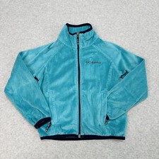 Columbia fleece jacket for sale  Dayton