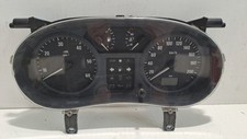Quadro strumenti per usato  Italia