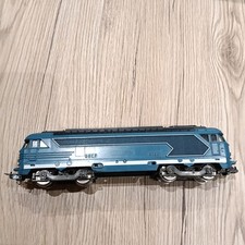 Motrice lima locomotiva usato  Roma