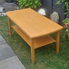 Coffee table john for sale  SWINDON