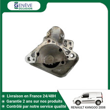 Demarreur renault kangoo d'occasion  Niort