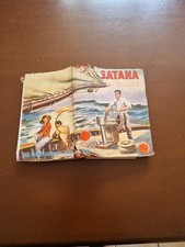 Satana stacpole romantica usato  Tufillo