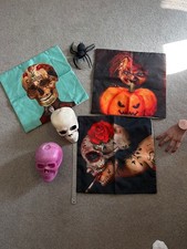 Halloween decor lot for sale  MAIDSTONE