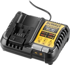 67O Dewalt System Szybka ładowarka DCB1104  na sprzedaż  PL