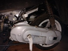 2009 yamaha jog for sale  SKELMERSDALE