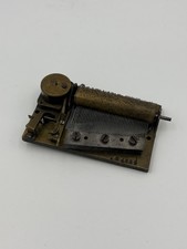 Antique music box for sale  COLCHESTER
