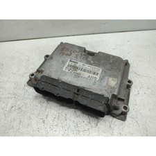 55187569 centralina motore usato  Mineo