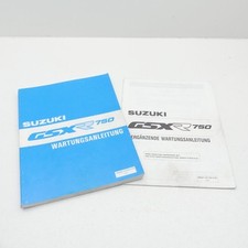 Riginal suzuki gsx gebraucht kaufen  Kreuztal
