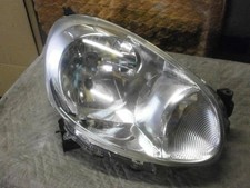 Farol direito Nissan março 2010 DBA-K13 260101HH0B [usado] [PA66800514] comprar usado  Enviando para Brazil