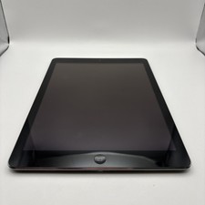 Tablet Apple iPad Air 1ª Geração 16GB WiFi A1474 Cinza Espacial Bom GRAVADO, usado comprar usado  Enviando para Brazil