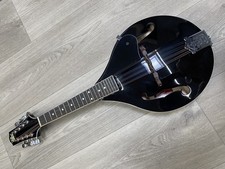 Black rouge mandolin for sale  Boiling Springs