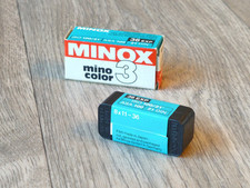 Minox minicolor juni gebraucht kaufen  Tangstedt