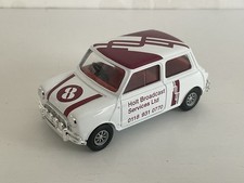 Lledo vanguards mini for sale  NEWPORT