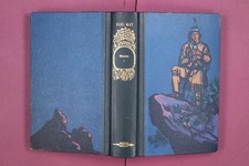 294537 karl may gebraucht kaufen  Herzebrock-Clarholz