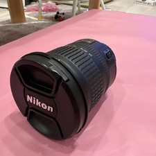 Nikon lens 24mm d'occasion  Expédié en Belgium