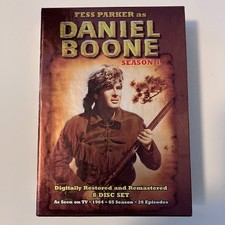 Daniel boone 1964 for sale  Winston Salem