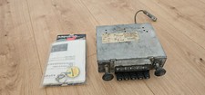 Blaupunkt hamburg autoradio gebraucht kaufen  Nagold