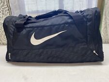 Nike large duffel for sale  Fremont