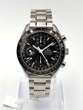 Mega herrenuhr speedmaster gebraucht kaufen  Hirschaid
