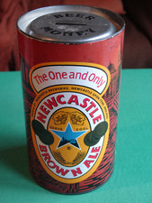 Sparbüchse newcastle brown gebraucht kaufen  Lünen