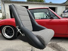Recaro rally sitz gebraucht kaufen  München