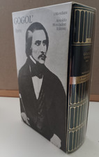 Nikolaj gogol opere usato  Treviso