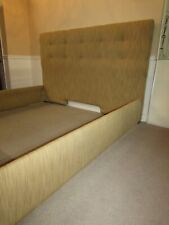 Upholstered king size for sale  Philadelphia