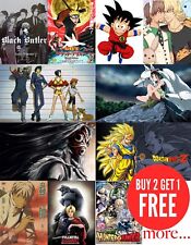 Top anime movie for sale  LONDON