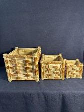 Rare set ceramic for sale  Norman Park