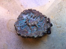 Antik römische fibel gebraucht kaufen  Zwickau