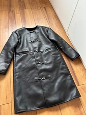 Vintage kunstleder gothic gebraucht kaufen  Heinsberg