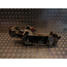 Moteur scooter chinois d'occasion  Salernes