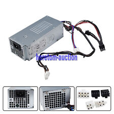 Usado, Fonte de alimentação PSU 0TPX56 DPS-500AB-58A para Dell Vostro Inspiron 3910 3030 500W comprar usado  Enviando para Brazil