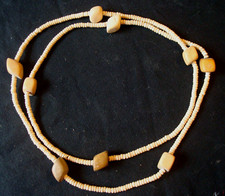 Ancien collier ethnique d'occasion  Quissac